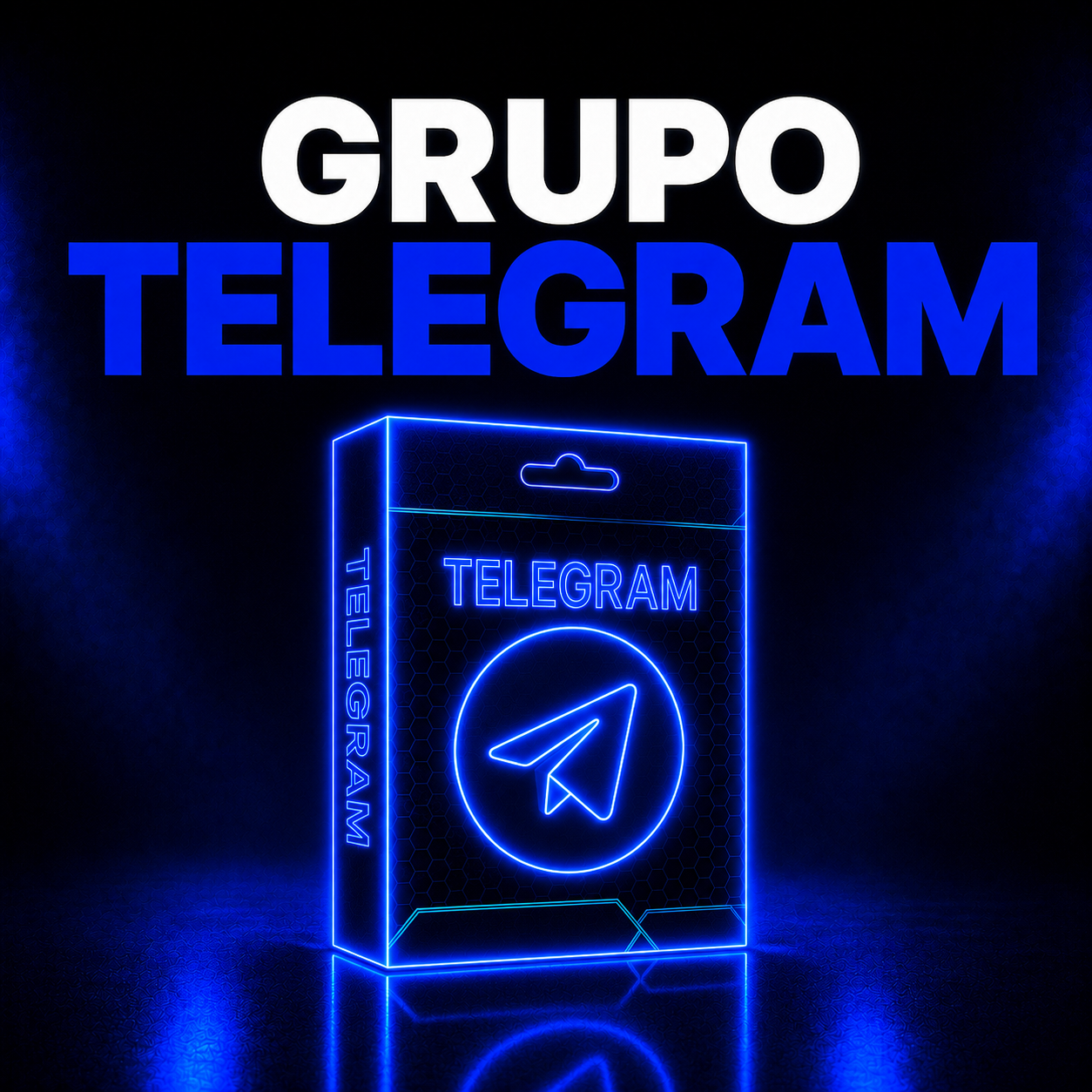 GRUPO TELEGRAM