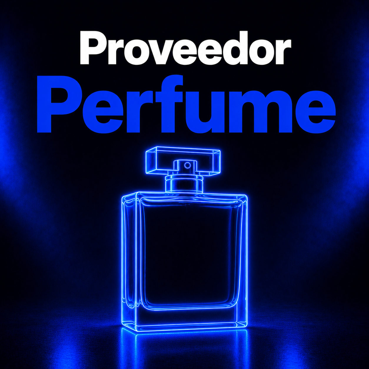 PROVEEDOR PERFUME