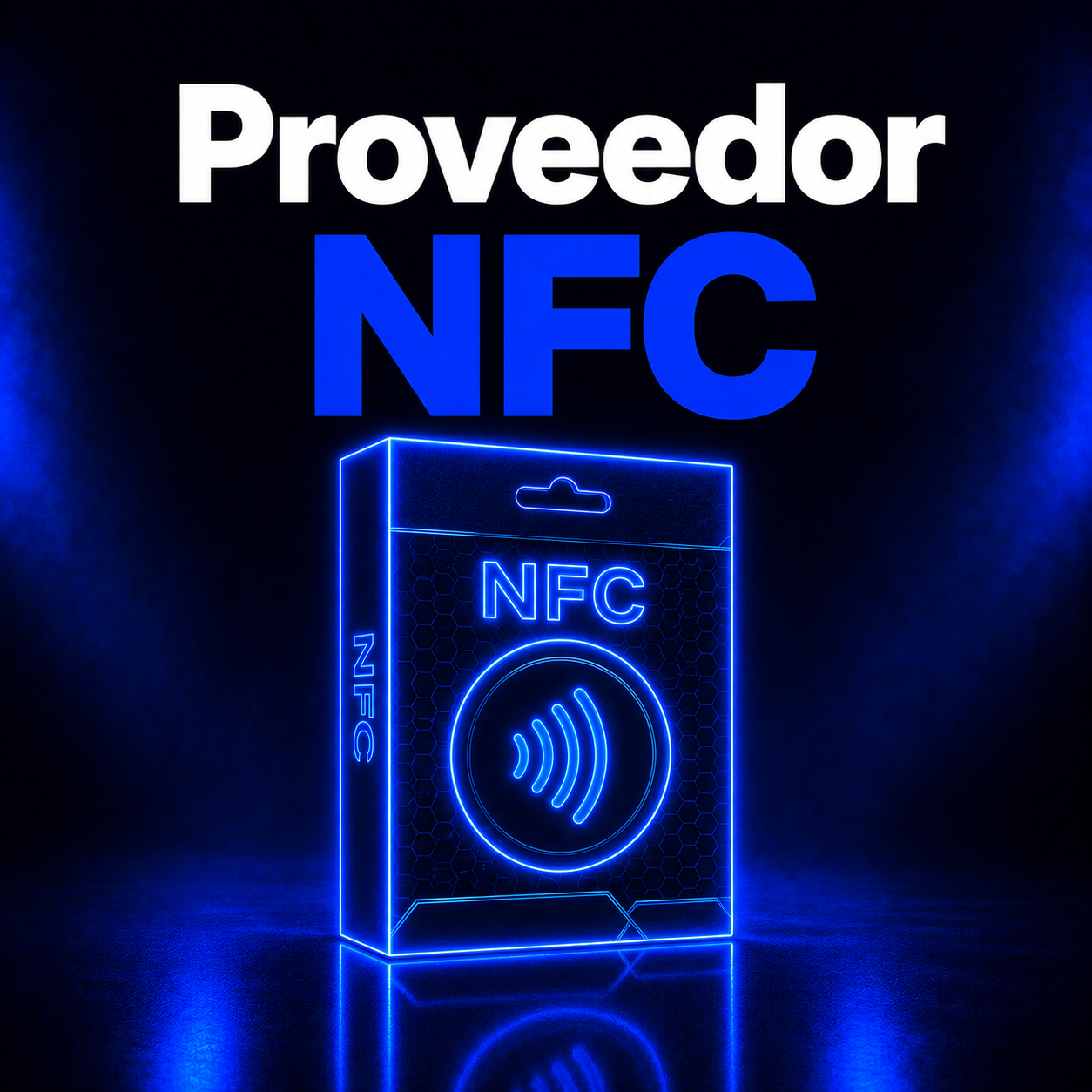 PROVEEDOR NFC