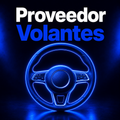 PROVEEDOR VOLANTES
